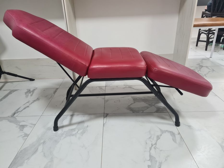 Кушетка косметологическая