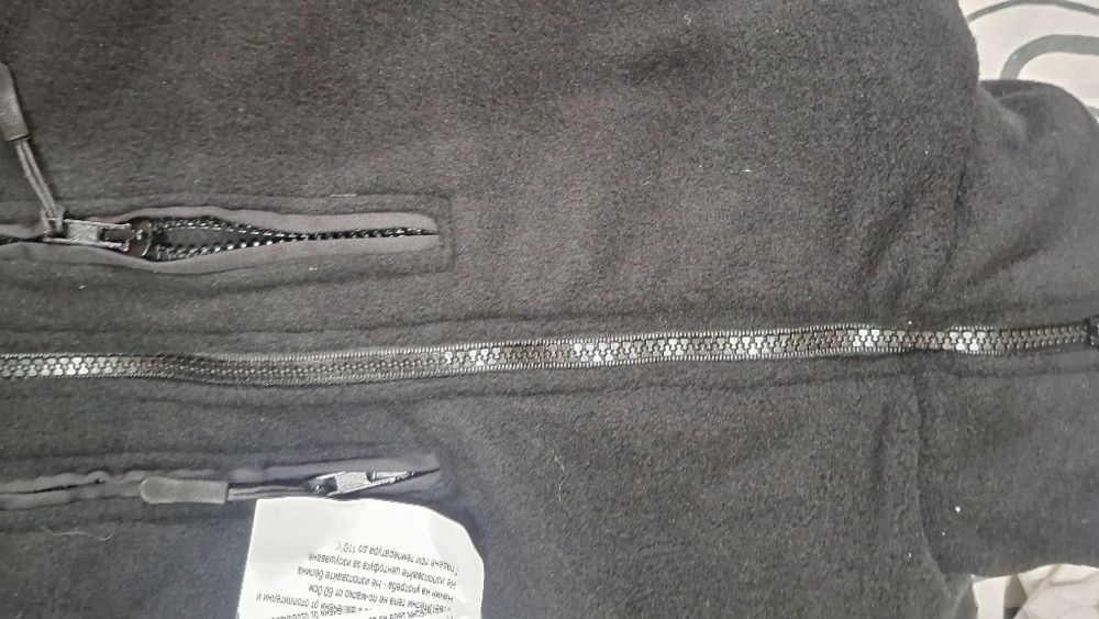 Мъжки полар  размер 54