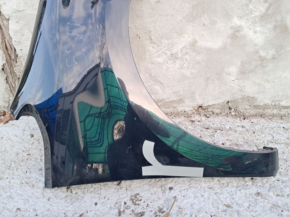 Калник фолксваген шаран 2011/2021г Vw  Sharan