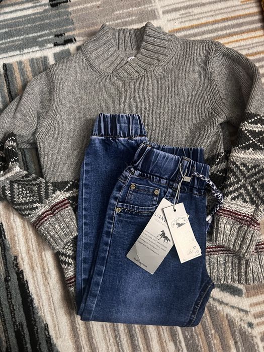 Одежда для мальчика