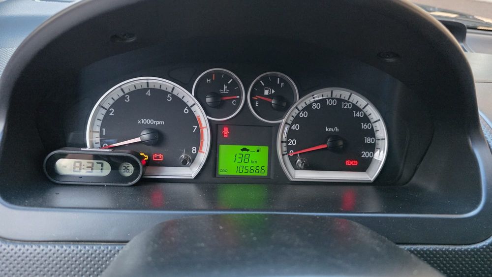 Chevrolet Aveo de vanzare