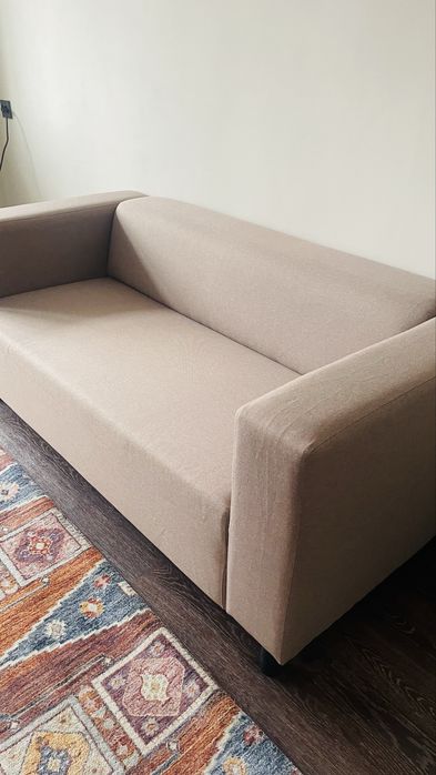 Продается диван новый