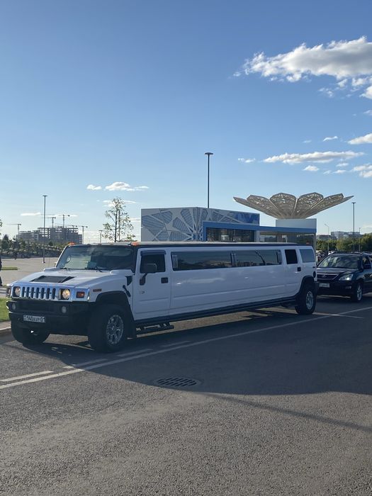 Аренда Авто!прокат лимузина