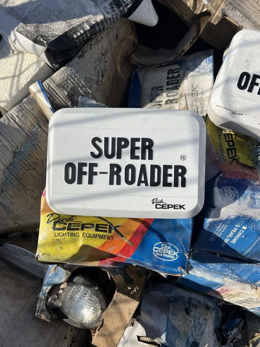 Халогенни фарове