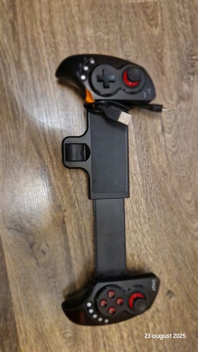 Controller joystick gamepad Ipega Pg-9023S