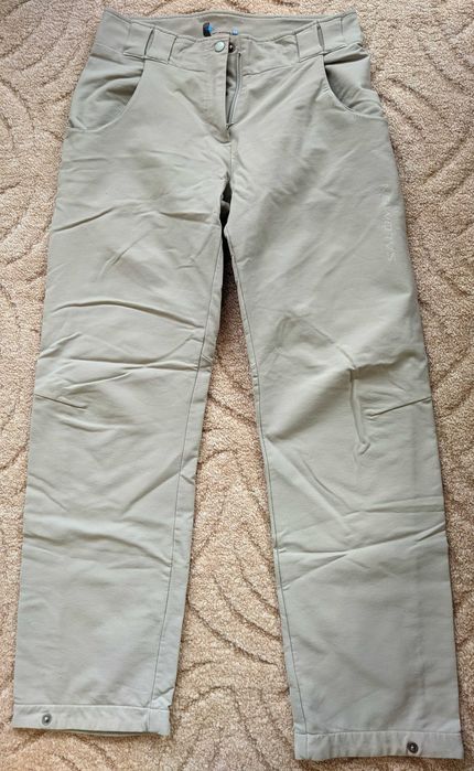 Туристически панталони 2117 of Sweden Salomon McKinley Mammut