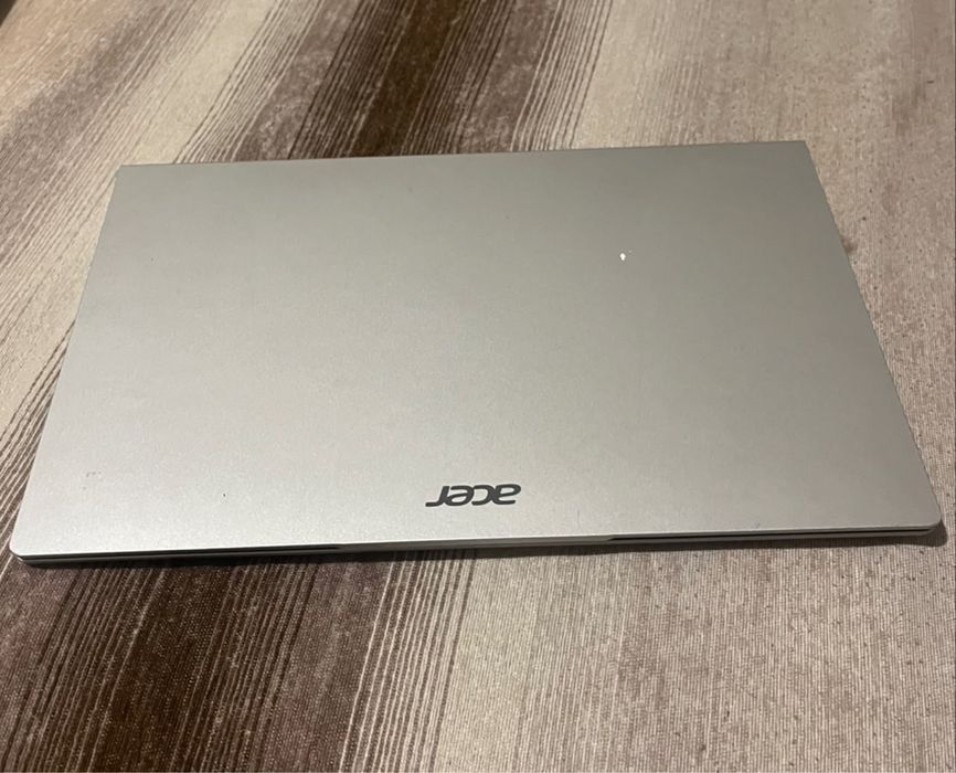Ноутбук acer aspire 3