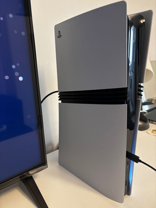 Play Station 5 Pro Disk Edition 2TB
