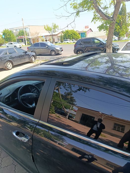 Other Elantra 2020 — 3