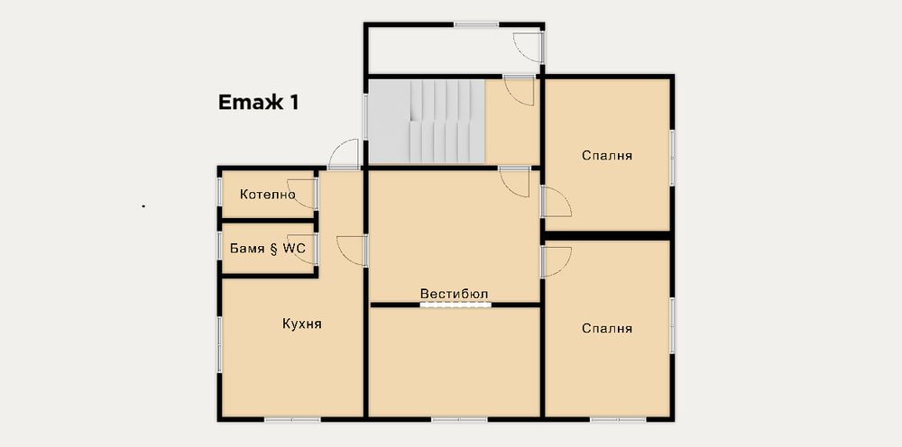 Дава се под наем Къща в София, Лозенец - 300 кв.м за 2892.21 € - Снимка #11