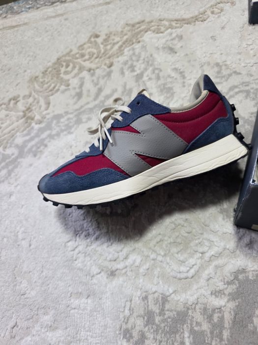 New balance оригинал