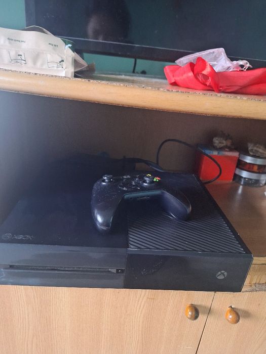 Xbox  One Console