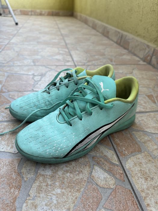 Футболни обувки Puma