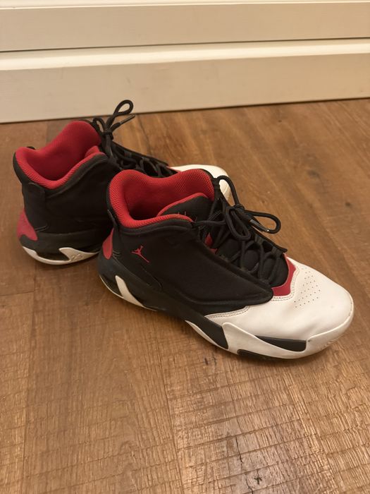 Jordan Max Aura 4 Damă