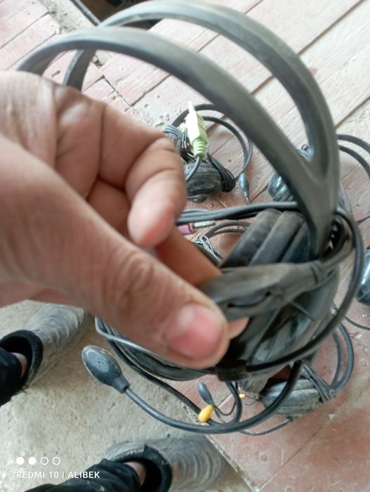 Kompyuter uchun quloqchinlat