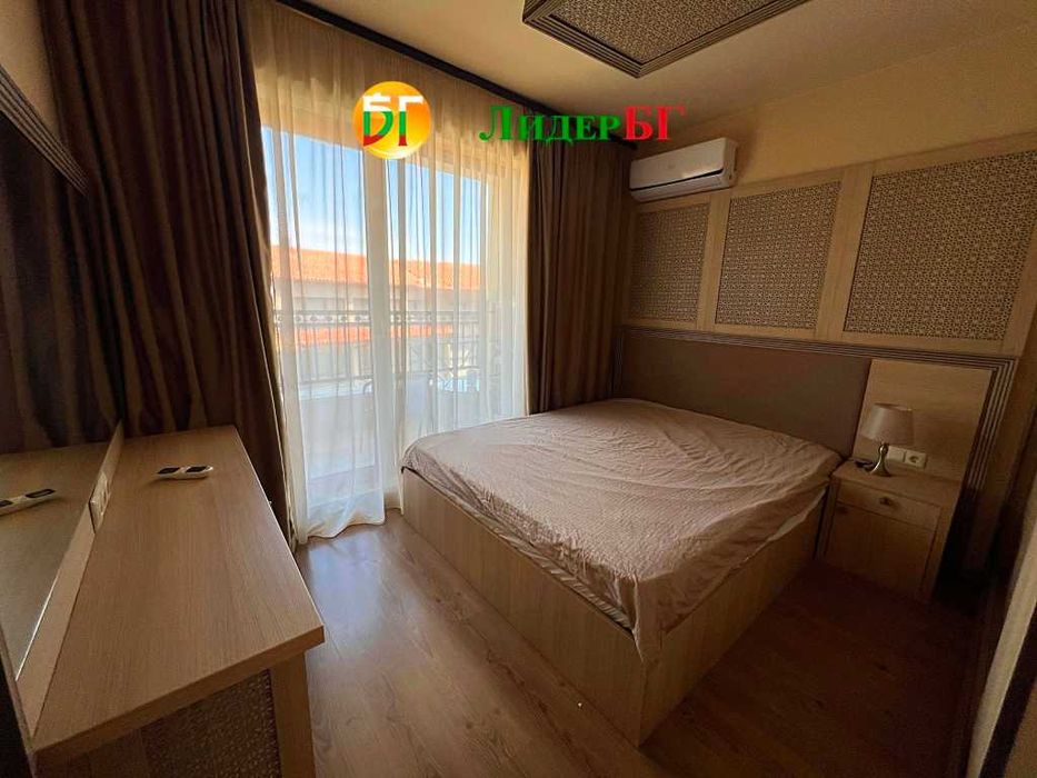 Продава се Двустаен апартамент в к.к. Златни пясъци - 55 кв.м за 2000 €/кв.м - Снимка #8