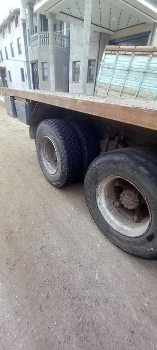 Kamaz 53212 sotiladi