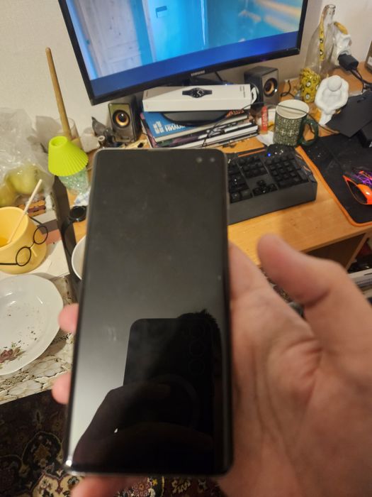 Галактики 10 плюс