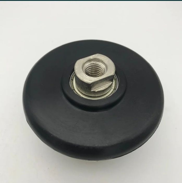 Профилна фреза за заобляне на ръбове