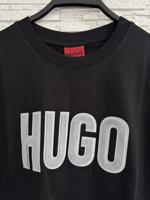 Tricou Hugo Boss