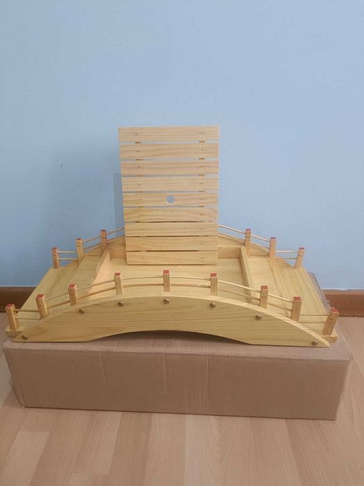 Блюдо для суши Мостик ProHotel