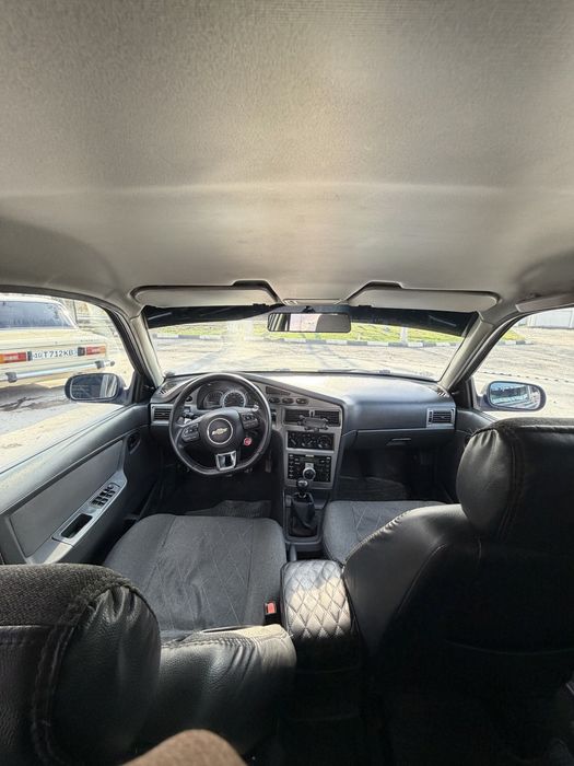 Nexia 2 Gibrit mator 2016-yil  ideal sastayaniya