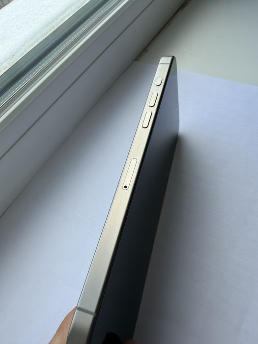 Iphone 15 pro max 512гб