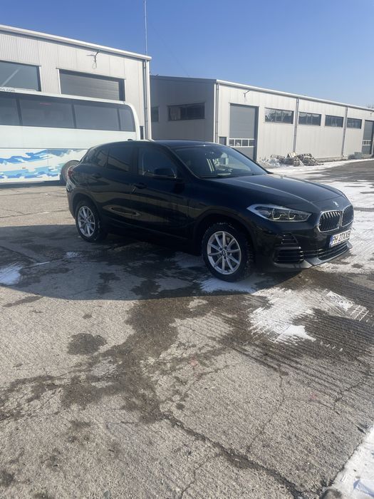 Vand bmw x2 ,2.0D, xdrive