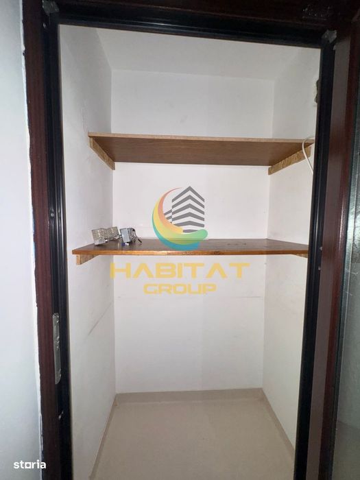 Apartament 4 Camere Metrou Dristor