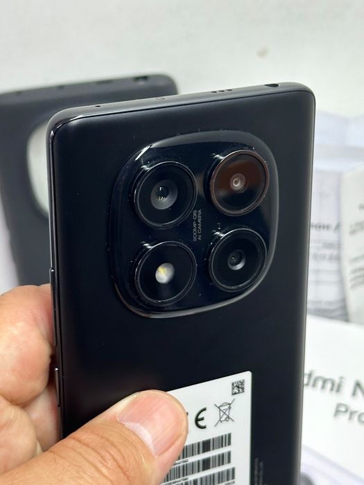 Продаётся Redmi Note 14 Pro 256г