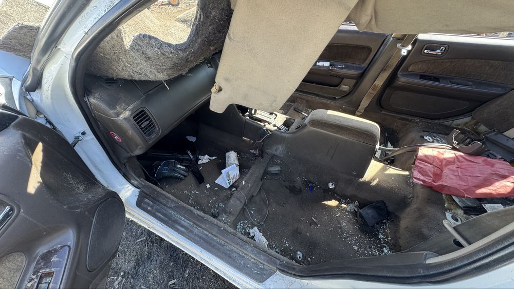 В продаже ниссан цефиро