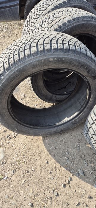 Michelin 265 50 r20