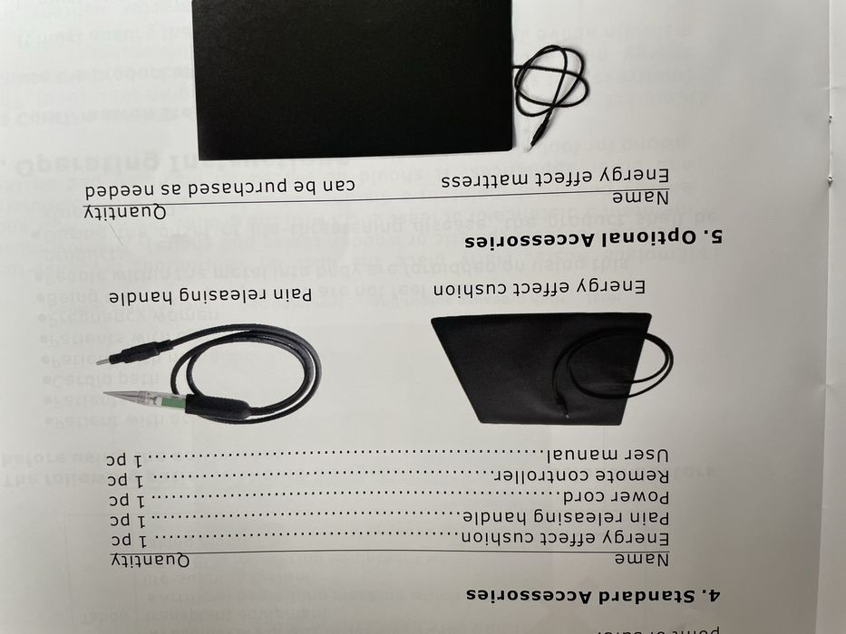 Teslatron model Nou