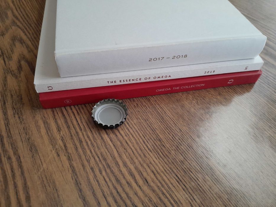 Каталози за часовници Rolex ,Omega