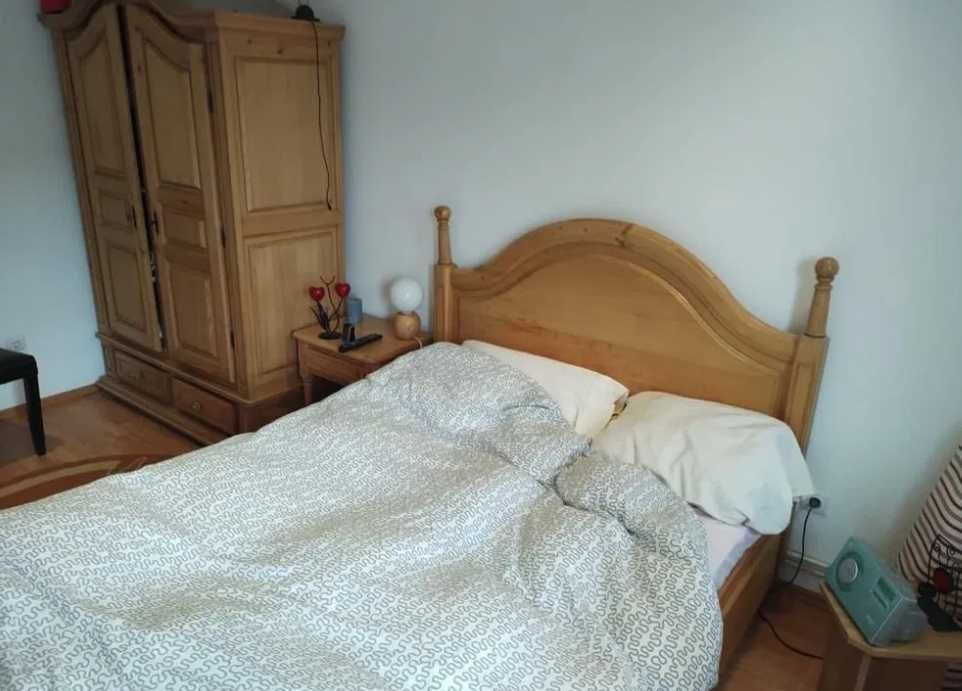 Дава се под наем Двустаен апартамент в Пловдив, Кючук Париж - 60 кв.м за 280.5 € - Снимка #2