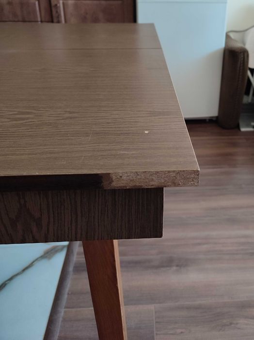 Разтегателна маса