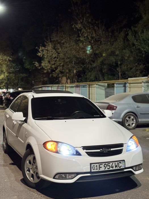 Gentra Jentra avtomat 2022/2023