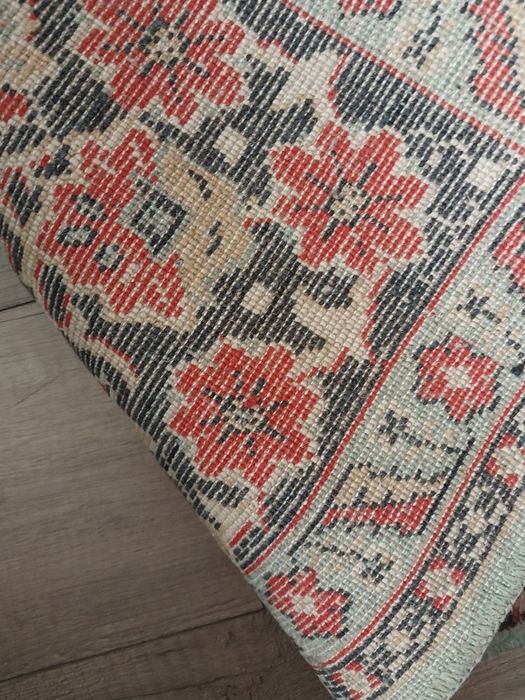 Ковёр 100% шерсть