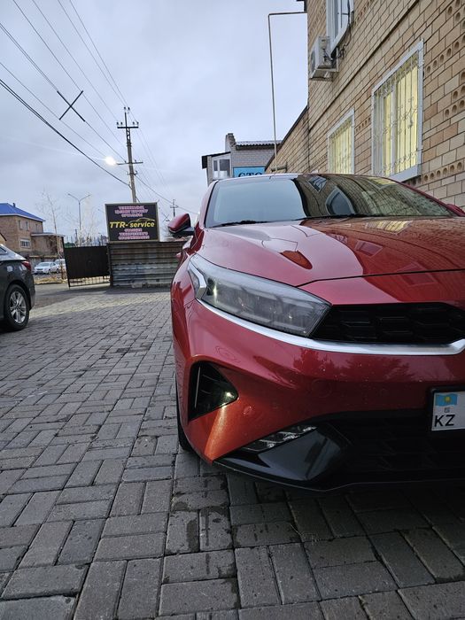 Аренда автомобилей