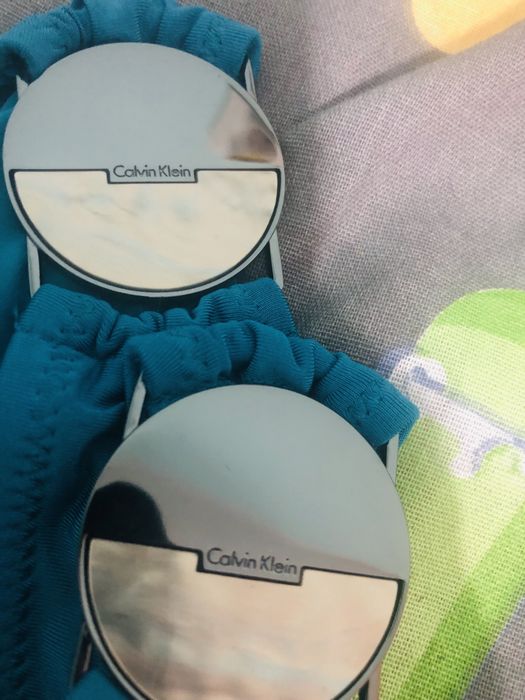 Долнище на бански Calvin Klein