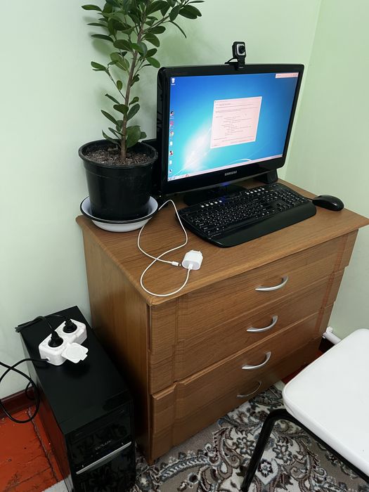 Пк самсунг сатамын