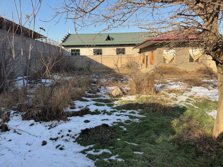 Земля 6 соток ТУЗЕЛЬ-1.Яшнабодский район