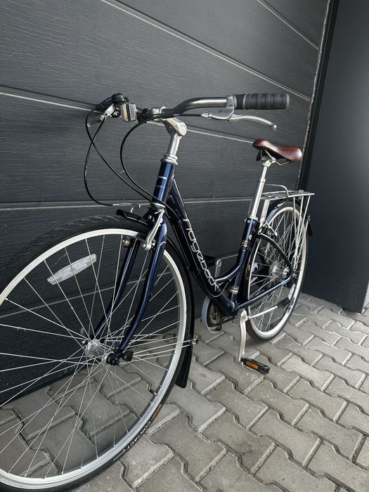 Градски велосипед Ridgeback 28” S” 1x6