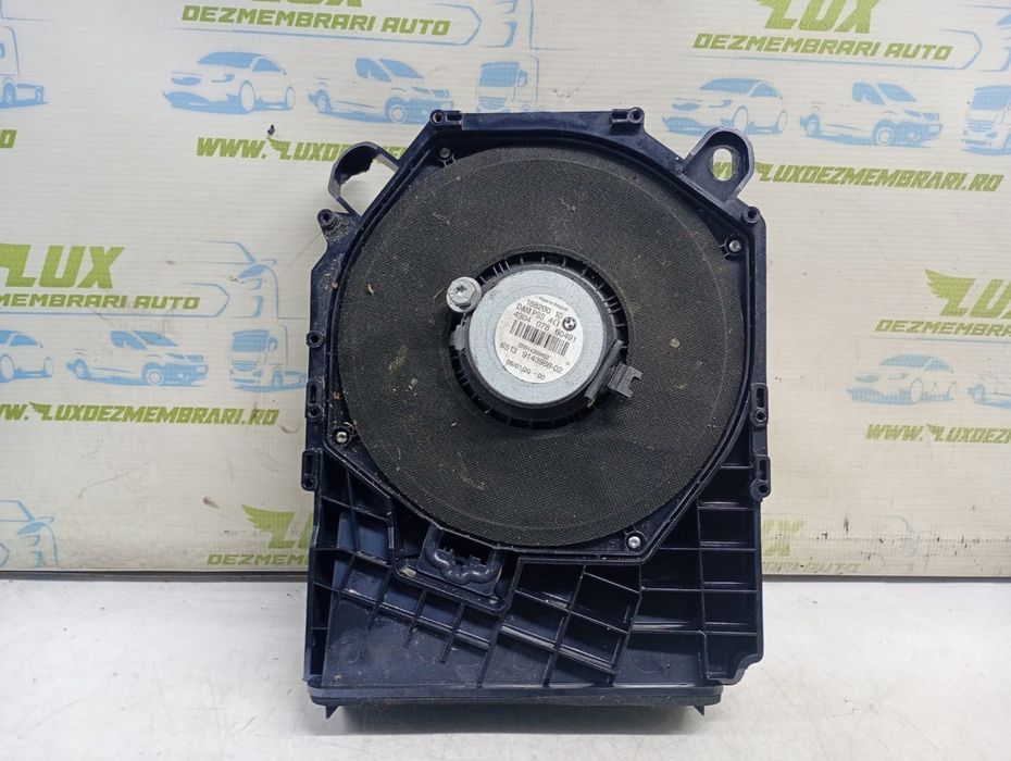 Subwoofer 65139143986-02 BMW Seria 1 E87 (2004 - 2007)
