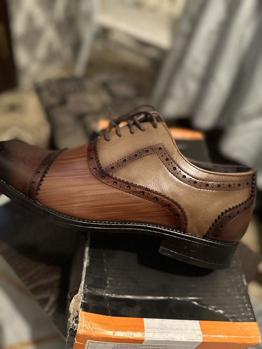 Срочно продам Туфли