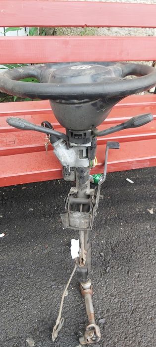 Piese Vw Lupo 1.0 benzină an 2000