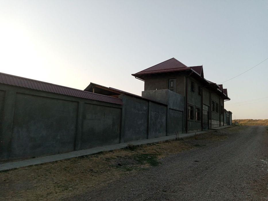 Продаётся дача дом