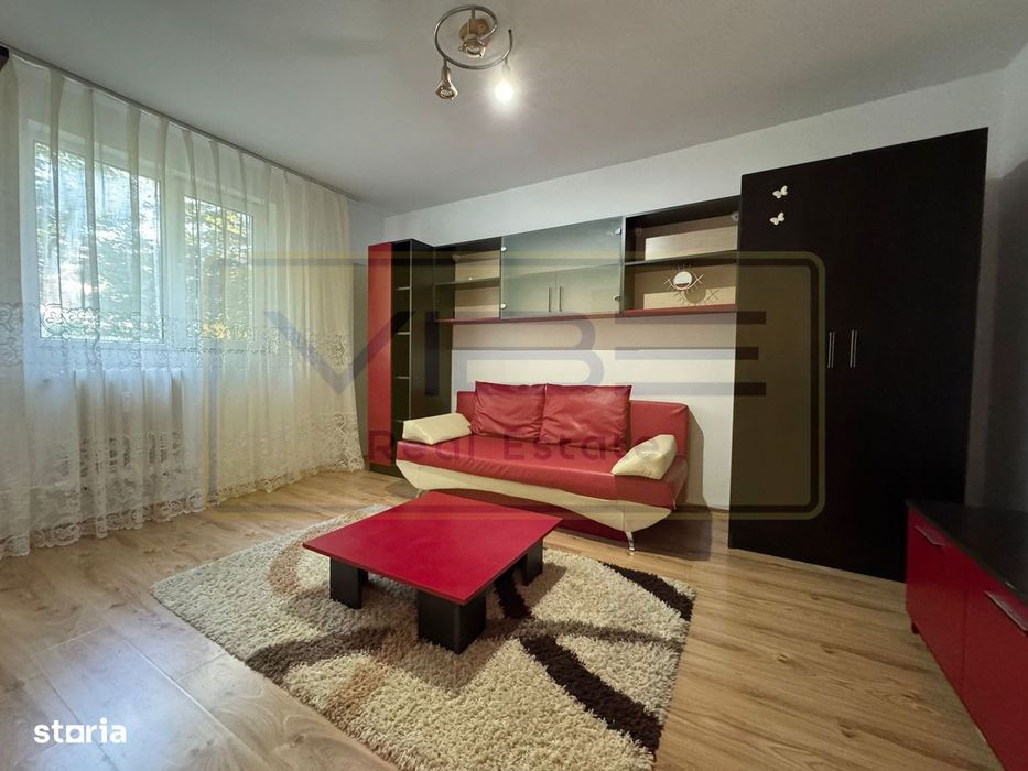 Apartament 2 camere decomandat Tatarasi - Blv V. Lupu