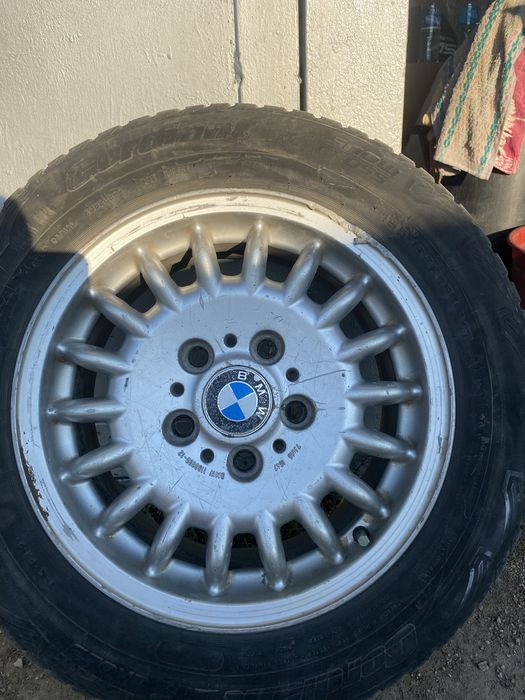Продам диски BMW E36