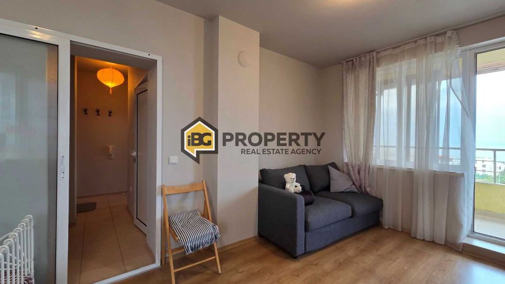 Продава се Двустаен апартамент в Бяла - 67 кв.м за 1187 €/кв.м - Снимка #21